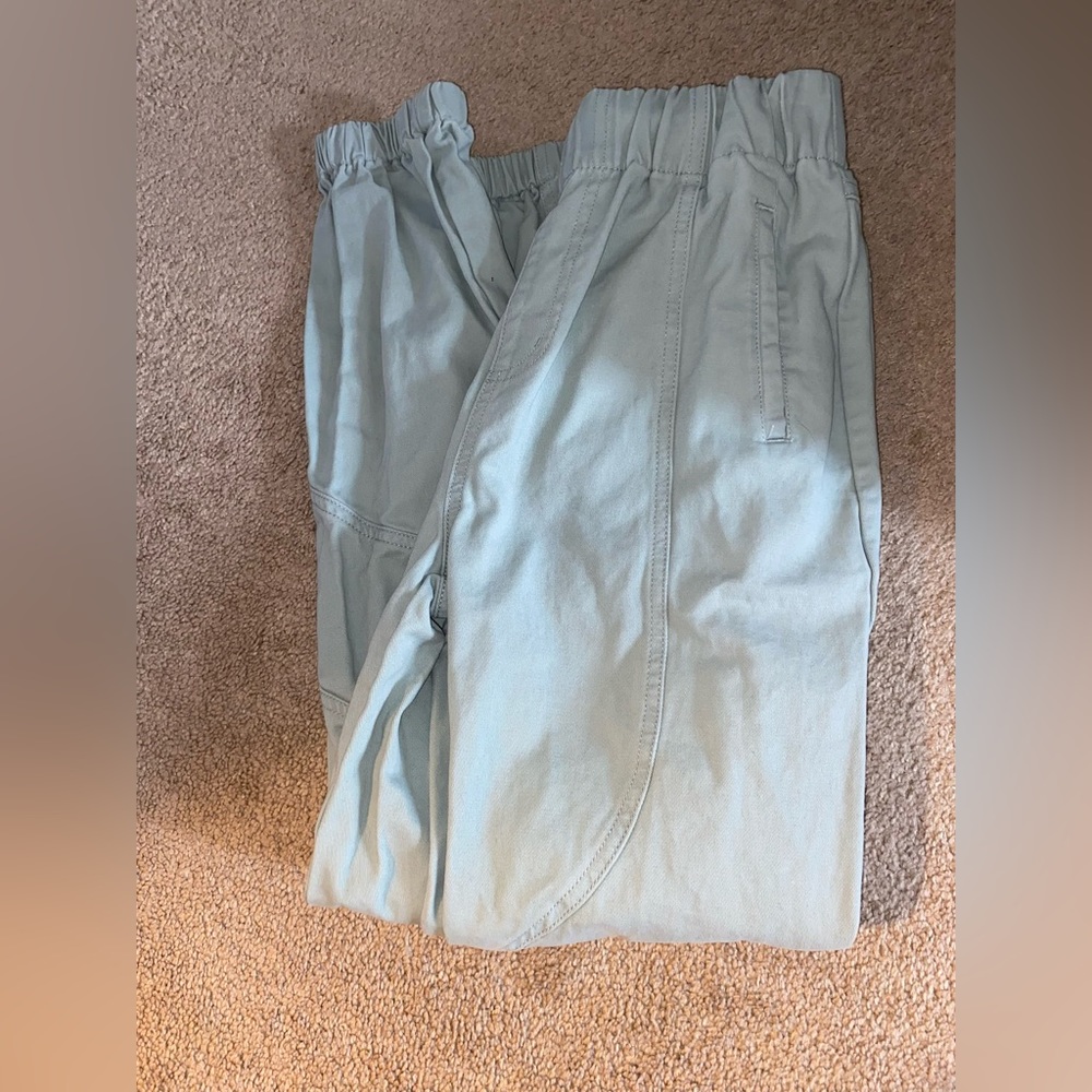 Forever 21 Cargo Pants